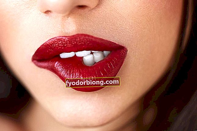Punased huulepulgad - 10 kaunimat ja silmatorkavamat punast tooni