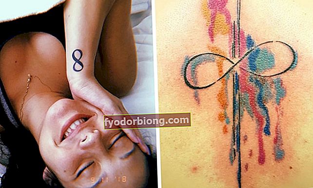15 τατουάζ απείρου για να εμπνευστείτε και να κάνετε τη σωστή επιλογή