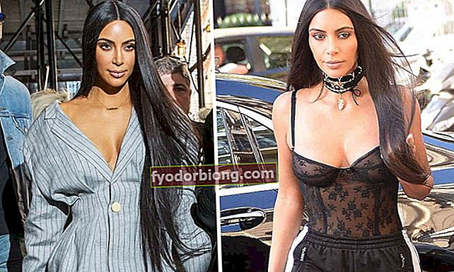 4 μυστικά μαλλιών Kim Kardashian που δεν θα πιστεύεις ότι είναι αληθινά
