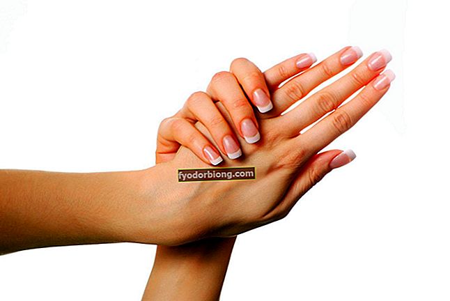 Péče o ruce - Hydratace, krémy a tipy