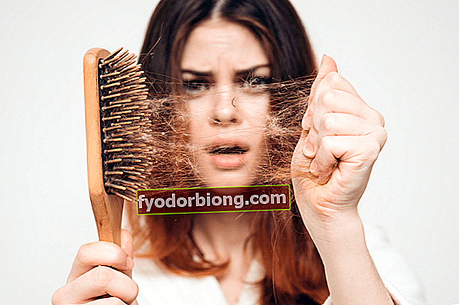 Katkised juuksed - miks need juhtuvad ja kuidas neid ravida