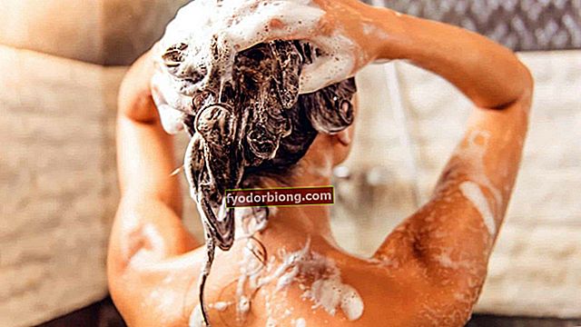 Anti-Residue Shampoo - Kdy používat a rozdíly od běžných šamponů