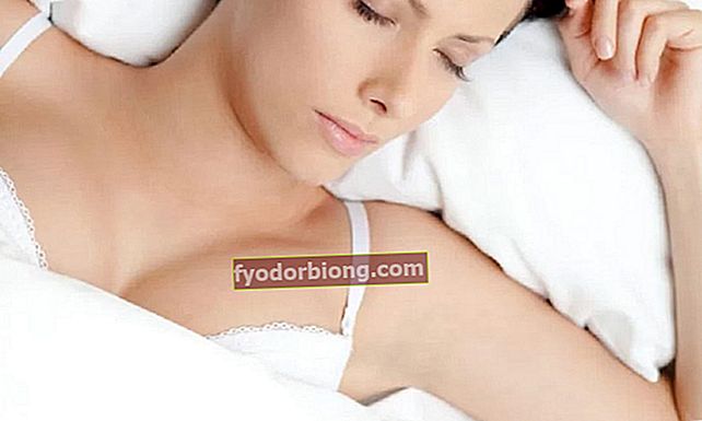 Onko huono nukkua rintaliivit päällä? Ota selvää, mitä tiede sanoo siitä