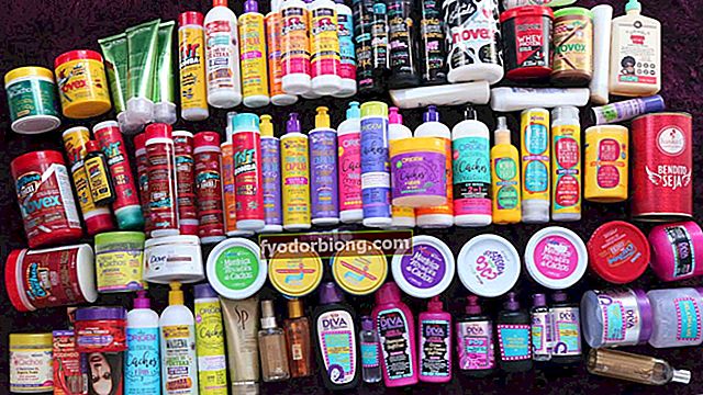 Προϊόντα για σγουρά μαλλιά - 15 τέλεια προϊόντα για σγουρά