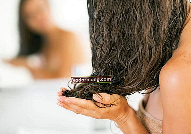 Plaukų želatina - kam ji skirta, kaip ją naudoti ir kokia nauda plaukams