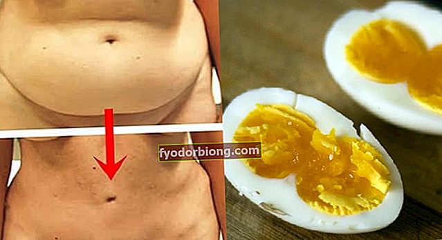 Kiaušinių dieta žada per 10 dienų atsikratyti 14 kilogramų