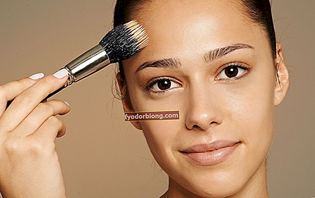Kuinka levittää meikkivoide kasvoille - Vinkkejä täydelliseen levittämiseen