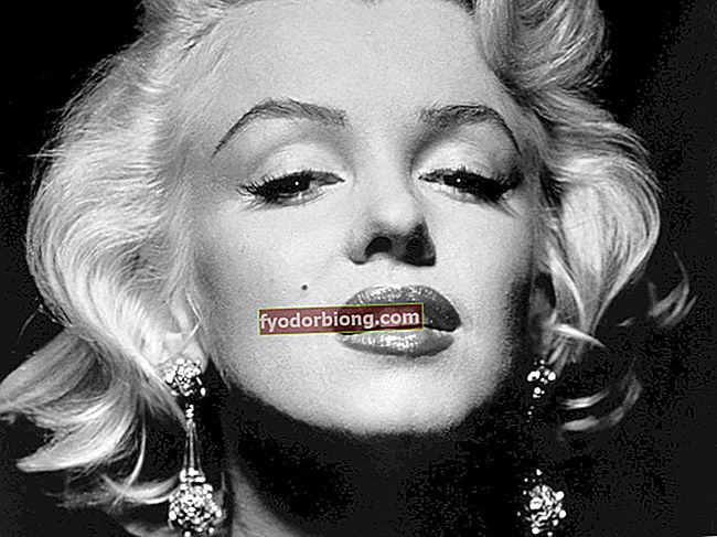Kuka oli Marilyn Monroe? Elämäkerta, ura, sukupuolisymboli ja uteliaisuudet