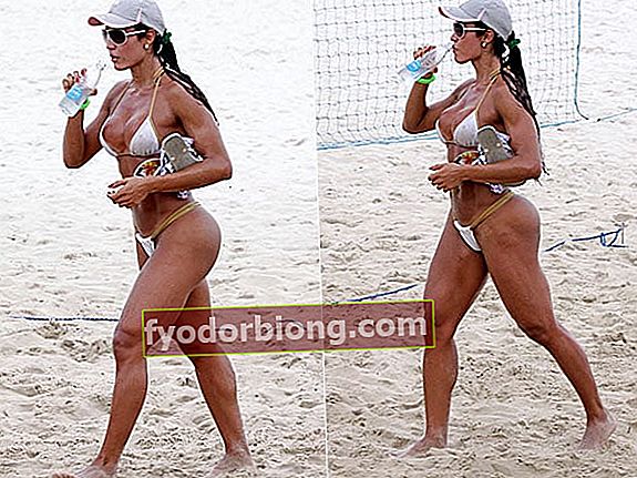 Pictures gracyanne barbosa Brazilian Fitness