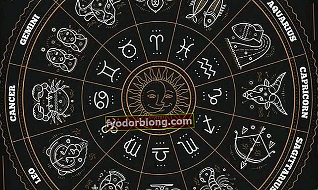 Pagrindiniai kiekvieno zodiako ženklo bruožai!