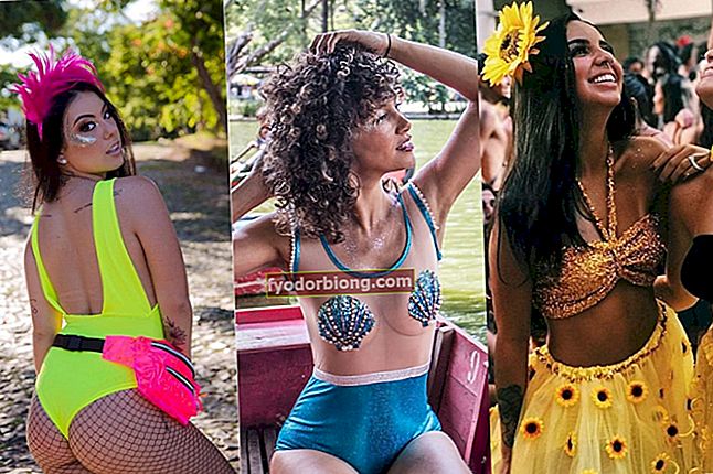 Carnival Costumes 2020 - Børn, voksne, par, havfruer, meget mere