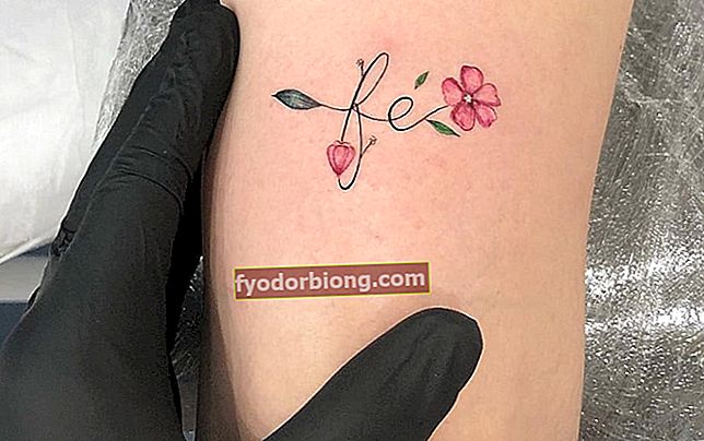 Tikėjimo tatuiruotės, 80 idėjų amžinam tavo tikėjimo ant odos