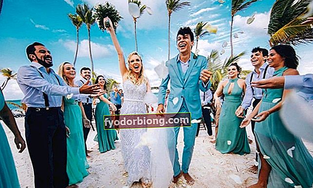 Kiek kainuoja vestuvės paplūdimyje?