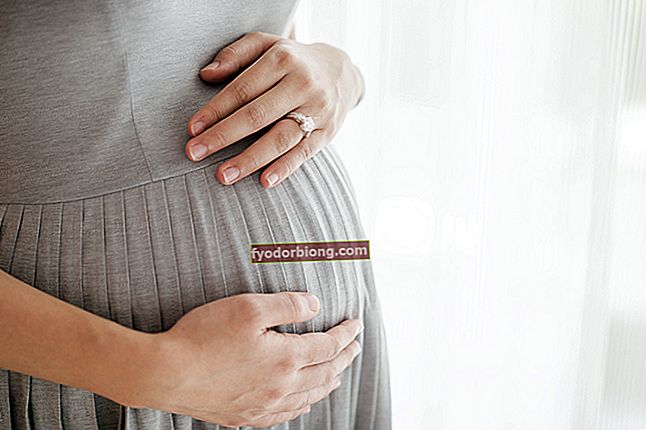 Drømmer om graviditet - Hva det betyr og mulige tolkninger