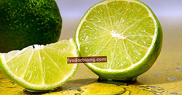 Citron i køleskabet - Sådan opbevares, spares og forbruges tid