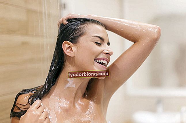 Hjemmelavet shampoo, hvordan gør man det? 6 opskrifter til alle hårtyper