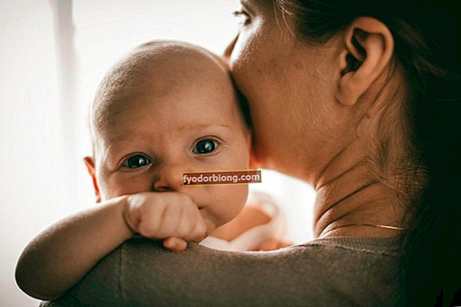 Babynavn - 30 alternativer, deres betydning og opprinnelse