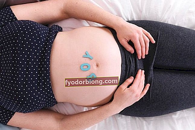Jak otěhotnět s chlapcem: 11 tipů a sympatií k získání prvního