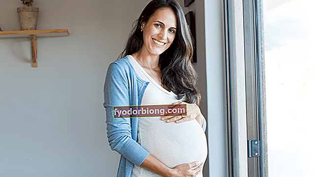 Geriatriline rasedus, mis see on? Peamised riskid emale ja lapsele