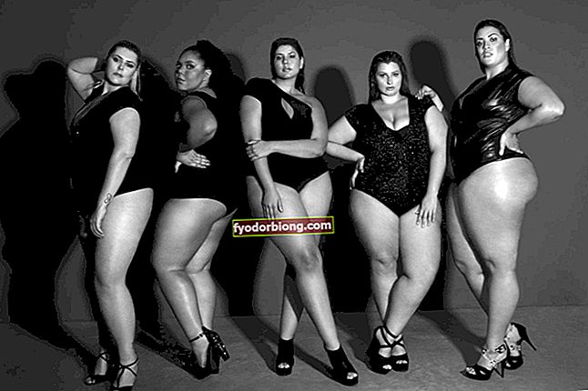 Plus size models- How is the market and the most famous models