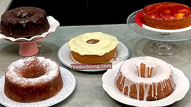 Hvordan lage kake - Enkle oppskrifter og tips til en luftig kake