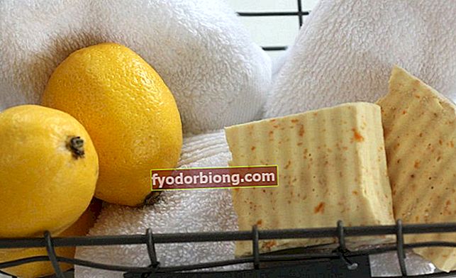 Hjemmelaget såpe - 12 billige oppskrifter å lage hjemme og spare