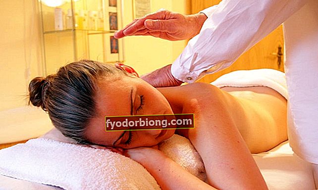 Afslappende massage - Fordele og hvordan man gør det trin for trin