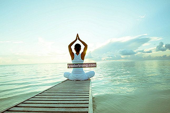 Meditace úzkosti - co to je, jak na to a cvičení