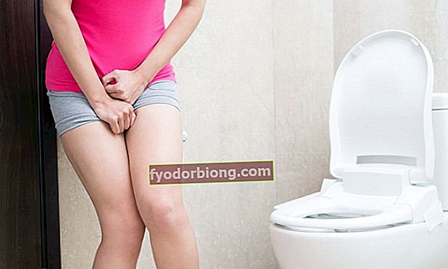 Visu laiku urinēšana - 10 iespējamie paskaidrojumi pastāvīgai mudināšanai