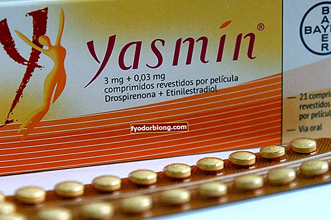 Το αντισυλληπτικό Yasmin παίρνει λίπος; Πώς λειτουργεί, παρενέργειες και τιμή