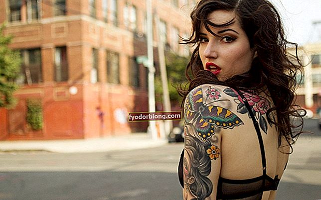 Tatuointihoito - Kuinka hoitaa paranemisen aikana ja sen jälkeen