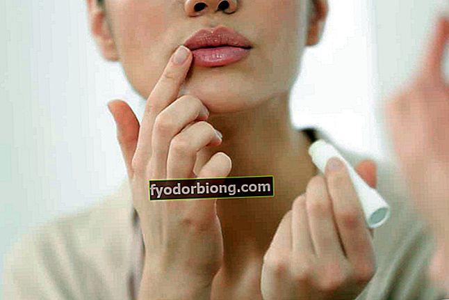 Kuivat huulet - ongelman syyt ja hoidot sekä niiden välttäminen