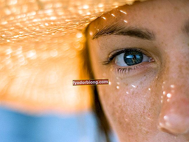 Solflekker - Hvordan lette huden din og behandle flekker
