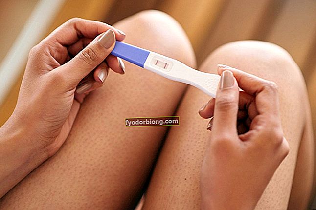 Kemiallinen raskaus - mikä se on, miksi se tapahtuu ja mikä aiheuttaa ongelman